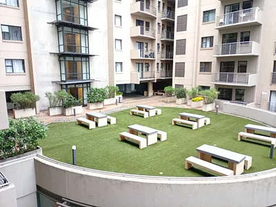 2 Bedroom Townhouse For Sale in Pretoria - BQbf.webp