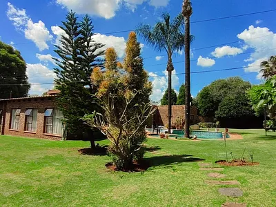 4 Bedroom House For Sale in Pretoria - coXm.webp
