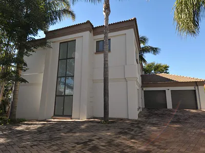 3 Bedroom House For Sale in Pretoria - img
