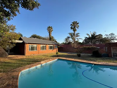 3 Bedroom House To Rent in Pretoria - tE0Y.webp