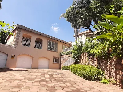 3 Bedroom House For Sale in Pretoria - img