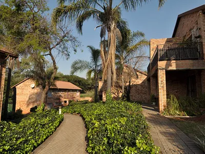2 Bedroom Apartment To Rent in Pretoria - FRWl.webp