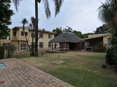 3 Bedroom House For Sale in Pretoria - img