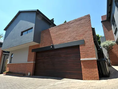 3 Bedroom House To Rent in Pretoria - EaUf.webp