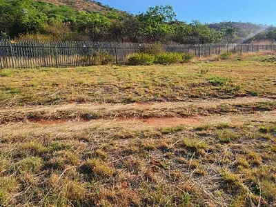 Vacant Land For Sale in Akasia - 9lbT.webp