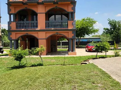 3 Bedroom House For Sale in Hartbeespoort - JS85.webp