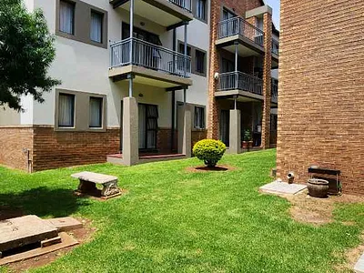 1 Bedroom Apartment For Sale in Pretoria - PsRy.webp