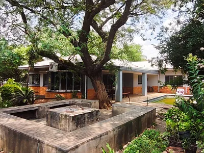 4 Bedroom House For Sale in Pretoria - DJn8.webp