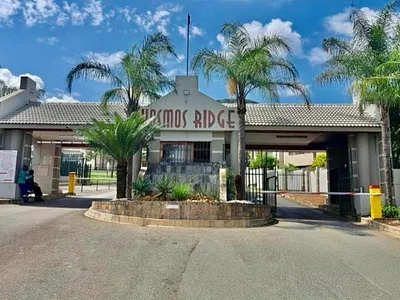 Vacant Land For Sale in Hartbeespoort - img