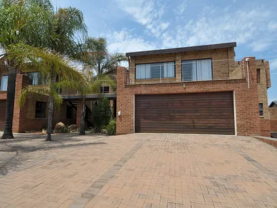 2 Bedroom Apartment To Rent in Bronkhorstspruit - img