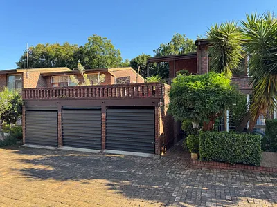2 Bedroom Townhouse For Sale in Pretoria - img