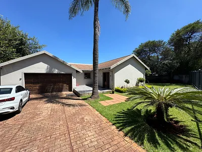 3 Bedroom House For Sale in Pretoria - ulhO.webp