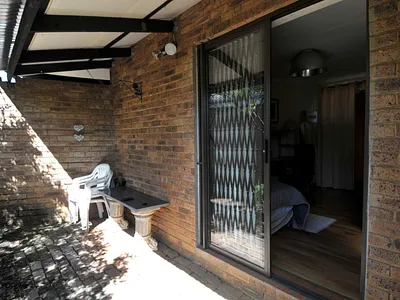 1 Bedroom Apartment To Rent in Pretoria - QWiU.webp