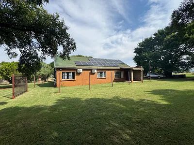 Farm For Sale in Rietfontein AH, Hartbeespoort - nX6r.webp