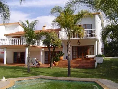 1 Bedroom House To Rent in Pretoria - YVZq.webp