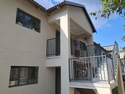 1 Bedroom Apartment To Rent in Pretoria - 79q9.webp