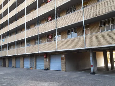 2.5 Bedroom Apartment For Sale in Pretoria - GF2p.webp