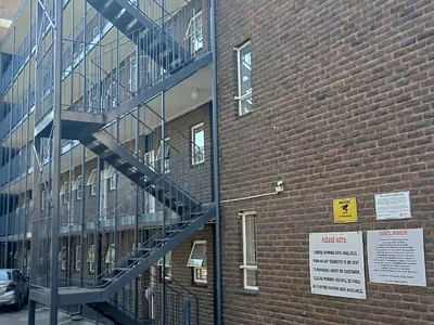 1 Bedroom Apartment For Sale in Pretoria - Z6Iu.webp