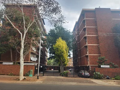 2 Bedroom Apartment For Sale in Pretoria - vyBL.webp