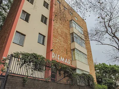 2.5 Bedroom Apartment To Rent in Pretoria - BsqD.webp