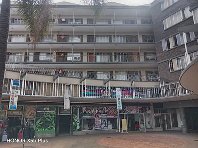 1.5 Bedroom Apartment For Sale in Pretoria - eie8.webp
