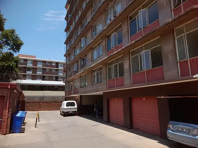 2.5 Bedroom Apartment For Sale in Pretoria - azyU.webp