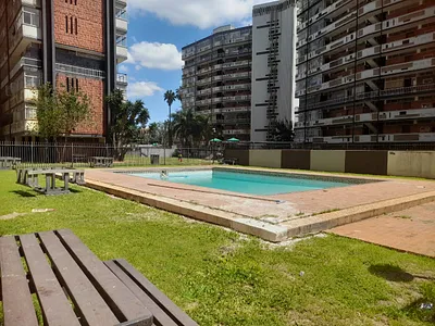 1 Bedroom Apartment To Rent in Pretoria - UxAj.webp