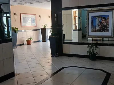 1 Bedroom Apartment For Sale in Pretoria - img