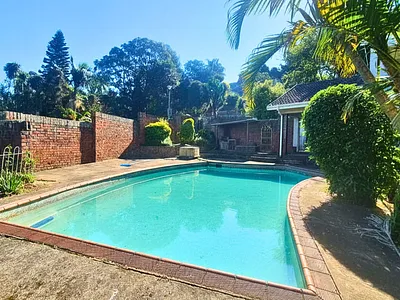 4 Bedroom House For Sale in Pietermaritzburg - img
