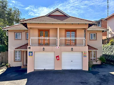3 Bedroom Townhouse To Rent in Pietermaritzburg - t9T7.webp