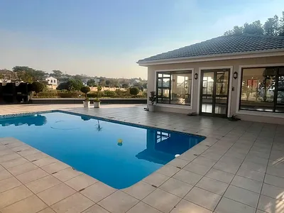2 Bedroom Apartment To Rent in Midrand - img