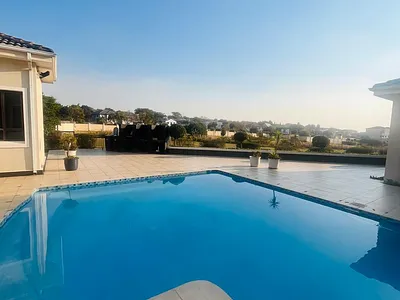 2 Bedroom Apartment To Rent in Midrand - img