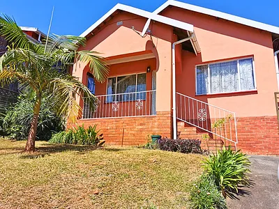 2 Bedroom House For Sale in Pietermaritzburg - MRQ3.webp