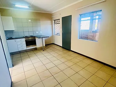 1 Bedroom Apartment To Rent in Randburg - ccOq.webp