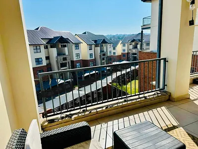 2 Bedroom Apartment To Rent in Midrand - XtUx.webp