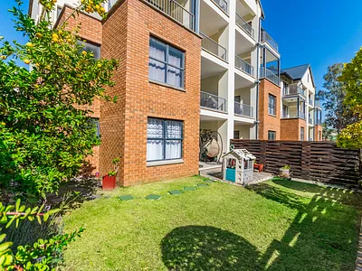 3 Bedroom Apartment For Sale in Midrand - img