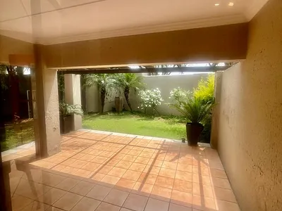 2 Bedroom Apartment To Rent in Sandton - img