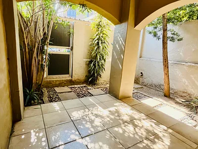 Apartment To Rent in Sandton - img