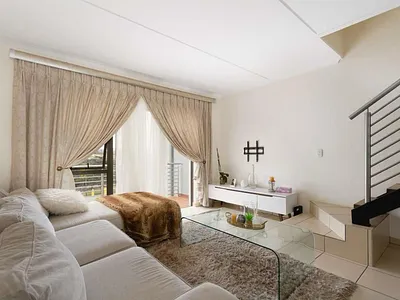 3 Bedroom Apartment To Rent in Midrand - img