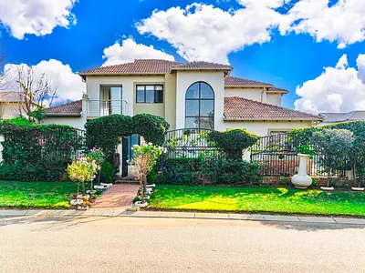 4 Bedroom House For Sale in Midrand - img