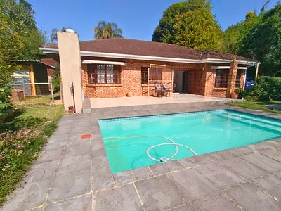 3 Bedroom House For Sale in Pietermaritzburg - img