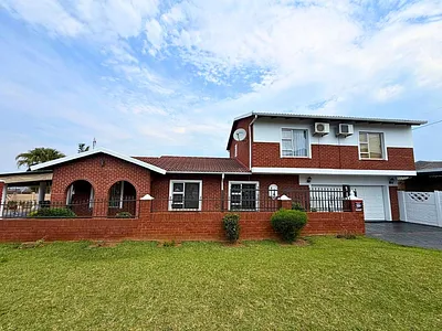 3 Bedroom House For Sale in Pietermaritzburg - img