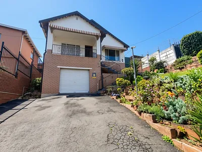 3 Bedroom House For Sale in Pietermaritzburg - img