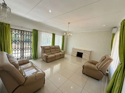4 Bedroom House For Sale in Pietermaritzburg - img