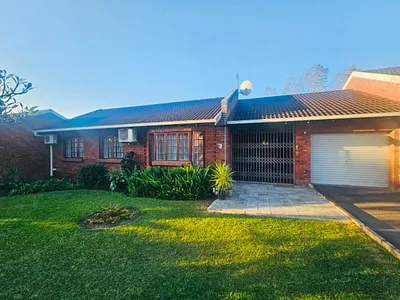 3 Bedroom Townhouse For Sale in Pietermaritzburg - img