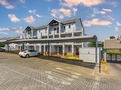 1 Bedroom Apartment For Sale in Midrand - img