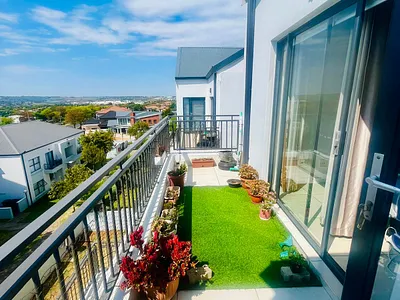 2 Bedroom Apartment To Rent in Edenvale - img