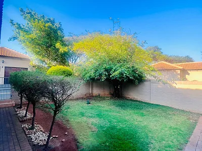 3 Bedroom House To Rent in Midrand - img