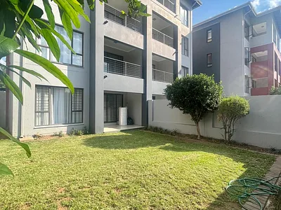 2 Bedroom Apartment To Rent in Midrand - img