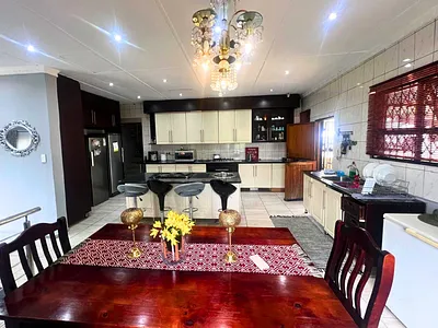 5 Bedroom House For Sale in Pietermaritzburg - img